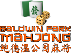 Baldwin Park Mahjong